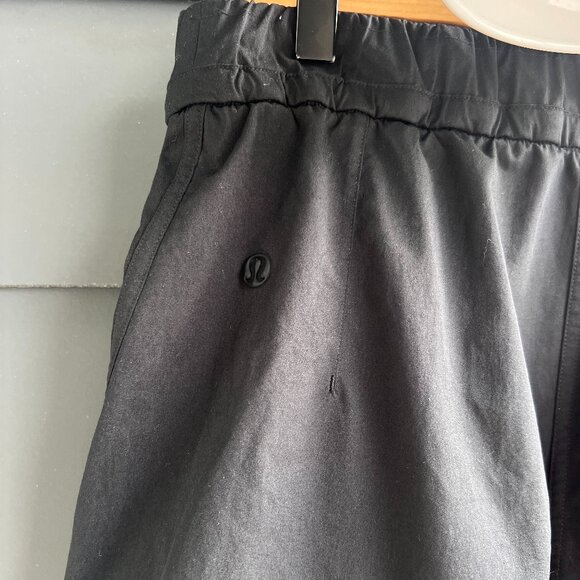 Lululemon License to Train High-Rise Short 4' - Picture 7 of 7